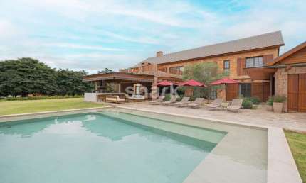 Casa para venda por R$ 42.500.000,00 na Fazenda Boa Vista, Porto Feliz, SP