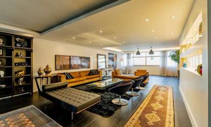 Apartamento para venda por R$ 7.500.000,00 e locação por R$ 40.000,00 no Jardim Paulista, São Paulo