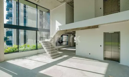Penthouse à venda por r$ 17.936.608,00 no jardim paulista, são paulo, sp