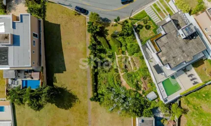 Terreno à venda por R$ 1.900.000,00 em Alphaville, Barueri, SP