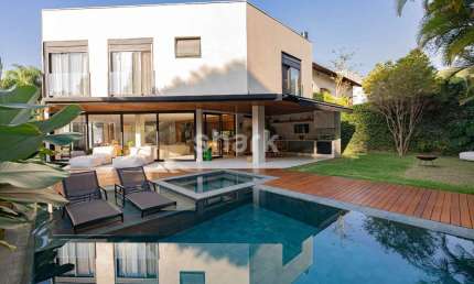 Casa à venda por R$ 14.900.000,00 ou locação R$85.000,00 em Alphaville Barueri- SP