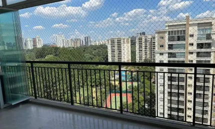 Apartamento à venda, R$ 1.600.000,00 Alphaville, Santana de Parnaíba, SP