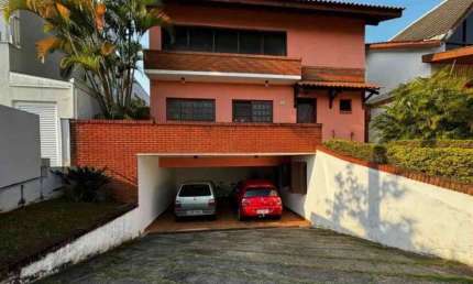 Casa para venda por R$1.750.000 em Alphaville, Santana de Parnaíba, Sp.