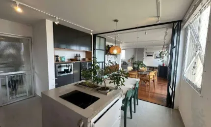 Apartamento à venda por R$ 3.300.000,00 em Perdizes, São Paulo, SP