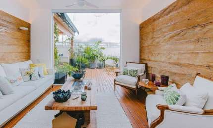 Cobertura / Penthouse para venda e locação, Itaim Bibi, São Paulo, SP
