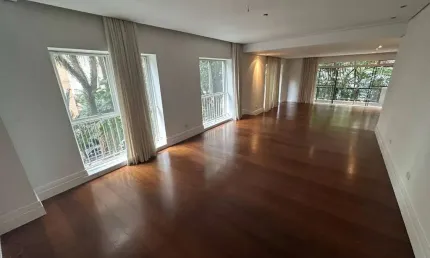Apartamento à venda, jardim paulista, são paulo, sp