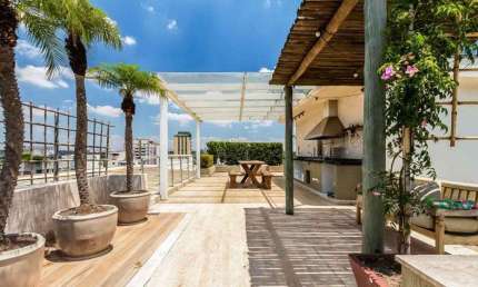 Cobertura à venda por R$ 12.000.000,00 em Alto de Pinheiros, São Paulo, SP