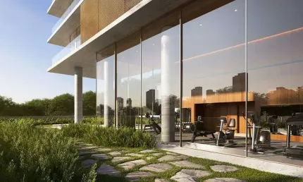 Cobertura à venda por r$ 50.000.000,00 no jardim paulista, são paulo, sp