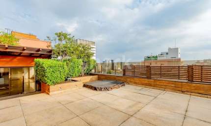 Cobertura para venda por R$ 14.000.000,00 e locação por R$ 50.000,00 no Jardim Paulista, São Paulo,