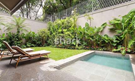 Casa em rua fechada à venda por R$ 30.000.000,00 no Jardim Luzitânia, São Paulo, SP