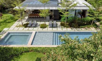 Casa à venda por R$ 23.500.000,00 na Fazenda Boa Vista, Porto Feliz, SP