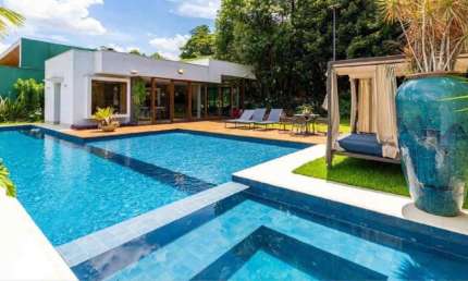 Casa em condomínio à venda por R$ 17.000.000,00 no Jardim dos Estados, São Paulo, SP