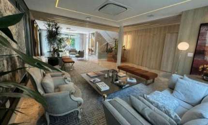 Casa à venda por R$ 11.000.000,00 no Jardim Paulista, São Paulo, SP