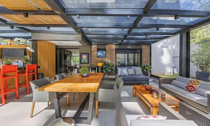 Apartamento à venda por R$ 5.300.000,00 no Cidade Jardim, São Paulo, SP