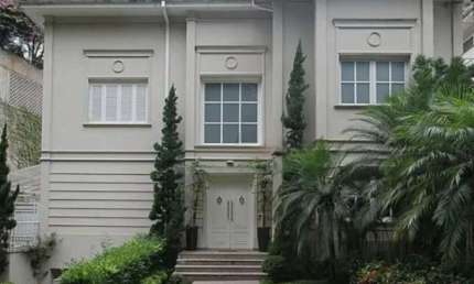 Casa em condomínio à venda por R$ 9.000.000,00 no Jardim Sílvia (Zona Oeste), São Paulo, SP
