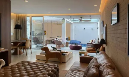 Casa à venda por r$ 3.100.000,00 no jardim panorama, são paulo, sp