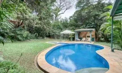 Casa com 4 quartos à venda no Campo Belo, São Paulo 