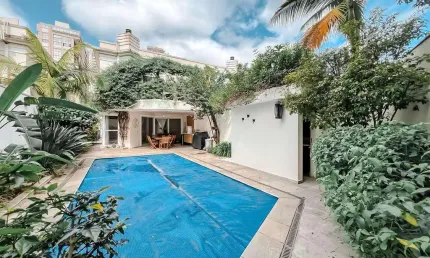 Casa para locação por R$ 19.000,00/mês no Jardim Panorama, São Paulo, SP