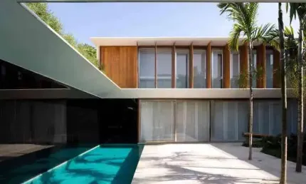 Casa à venda por R$ 60.000.000 no Jardim América, São Paulo, SP