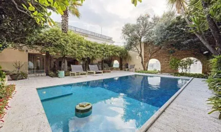 Cobertura à venda por R$ 33.000.000,00 no Jardim Paulista, São Paulo, SP