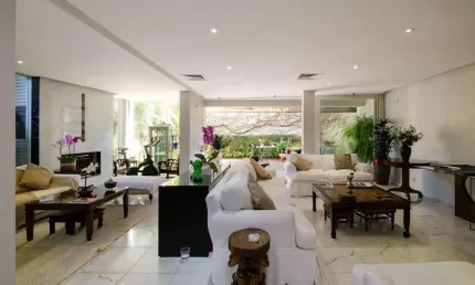 Casa à venda por r$ 5.700.000,00 no jardim europa, são paulo, sp
