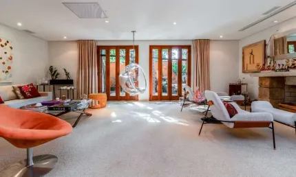 Casa à venda por R$ 10.850.000,00 no Jardim Paulistano, São Paulo, SP
