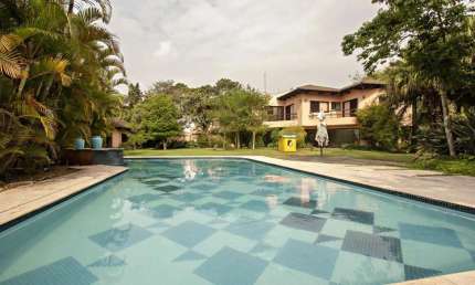 Casa à venda por R$ 25.000.000,00 no Jardim Guedala, São Paulo, SP