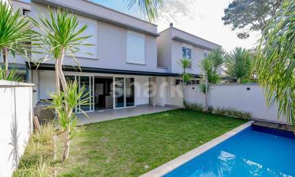 Casa para venda por R$ 4.900.000,00 e locação por R$ 35.000,00 no Jardim Cordeiro, São Paulo, SP