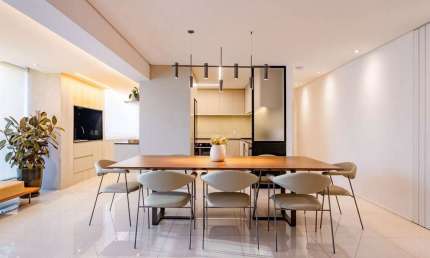Apartamento com 2 quartos à venda no Alphaville, Barueri 