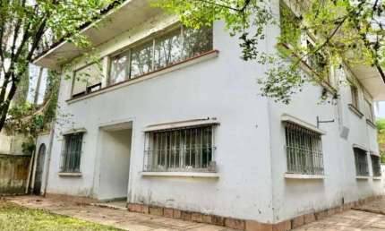 Casa com 4 quartos à venda no Jardim Europa, São Paulo 