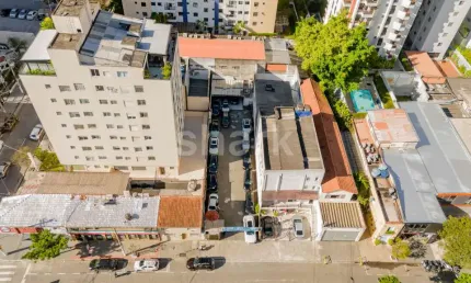 Terreno de 400m² a venda, vila nova conceição, são paulo, sp
