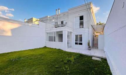 Casa para venda e locação, Tamboré, Santana de Parnaíba, SP