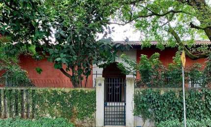 Casa à venda por R$ 42.000.000,00 no Jardim Europa, São Paulo, SP