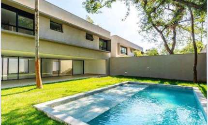Casa à venda, Chácara Santo Antônio (Zona Sul), São Paulo, SP