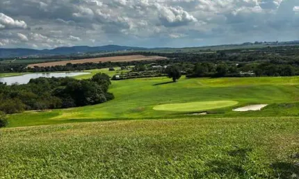 Terreno à venda, Fazenda boa vista, Porto Feliz, SP