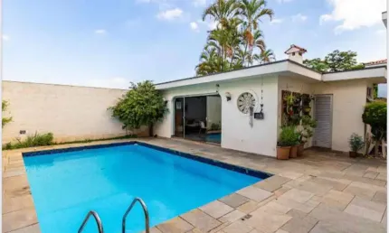 Casa padrão para Venda, Granja Julieta, São Paulo, SP