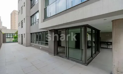 Apartamento Garden à venda por R$ 6.900.000,00 no Jardim Paulista , São Paulo, SP