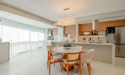 Apartamento à Venda – Bellagio Alphaville - Barueri/SP