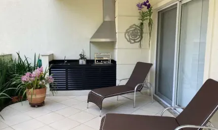 Apartamento à venda por r$ 1.700.000,00 em tamboré, santana de parnaíba, sp