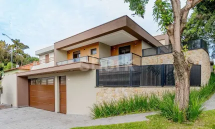 Casa à venda por R$ 3.350.000,00  no City América, São Paulo, SP