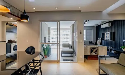 Apartamento à venda por R$ 950.000,00 no Dezoito do Forte Empresarial/Alphaville., Barueri, SP