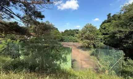 Terreno à venda, Vila Velha, Santana de Parnaíba, SP