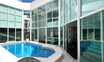 Casa para locação, Alphaville, Santana de Parnaíba, SP