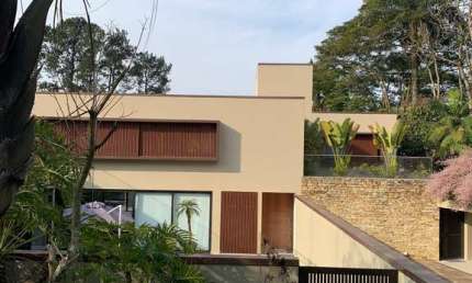 Casa em condomínio fechado com 4 quartos à venda no Jardim Torino, Cotia 