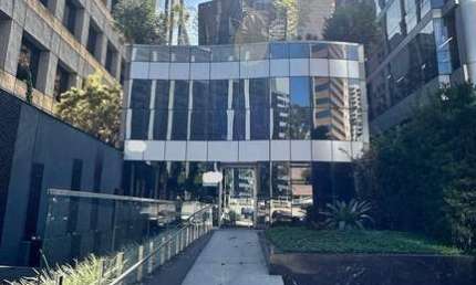 Prédio monousuário para locação, Vila Olímpia, São Paulo, SP