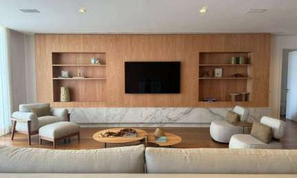 Apartamento paraVenda ou locação no Fazenda Boa Vista, Porto Feliz, SP