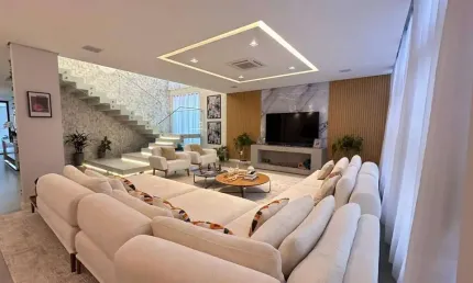 Casa à venda  por R$ 7.950.000,00 e locação R$ 45.000,00 em Alphaville, Barueri-SP