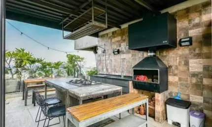 Cobertura à venda por r$2.100.000,00, pinheiros, são paulo, sp
