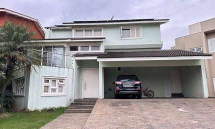 Casa à venda por R$ 2.700.000,00 em  Alphaville, Santana de Parnaíba, SP