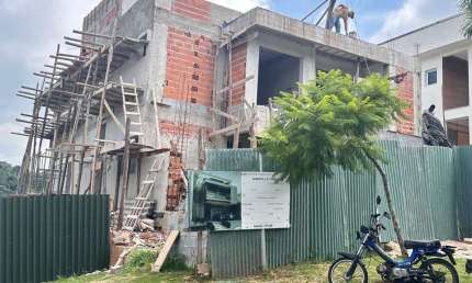 Casa para venda por R$ 5.700.000,00em Alphaville , Santana de Parnaíba, SP